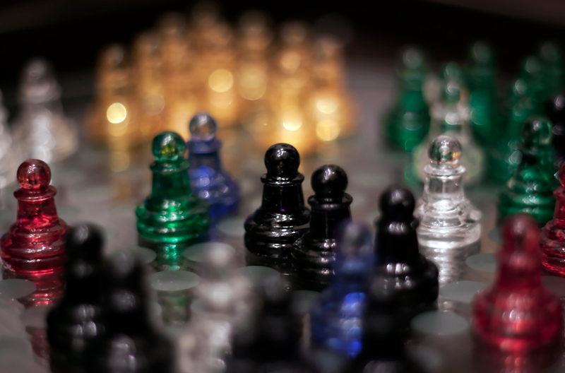 Illustration for article titled Shooting Challenge: Bokeh, Gallery 3